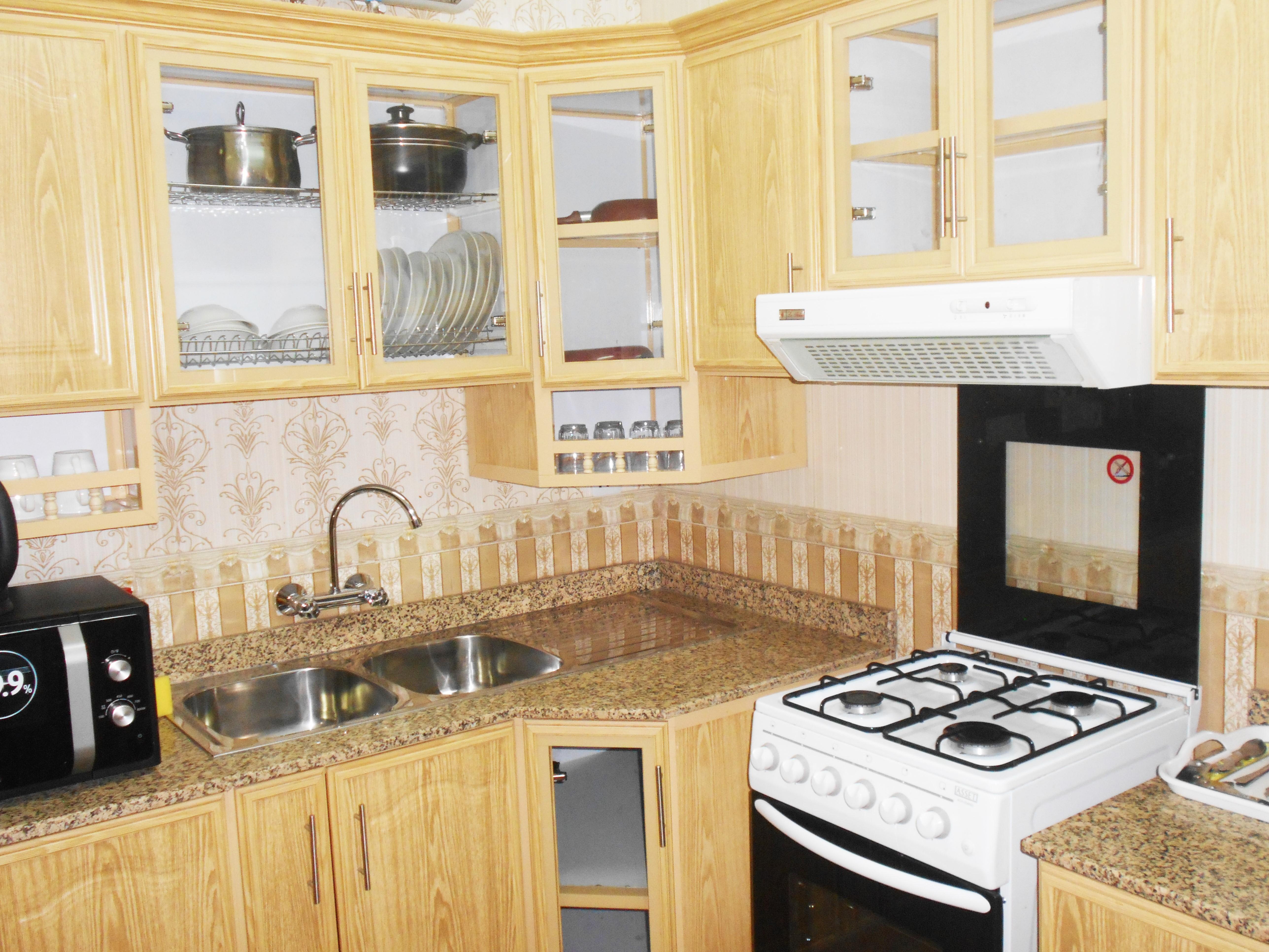 Nizwa Hotel Apartments Exterior foto