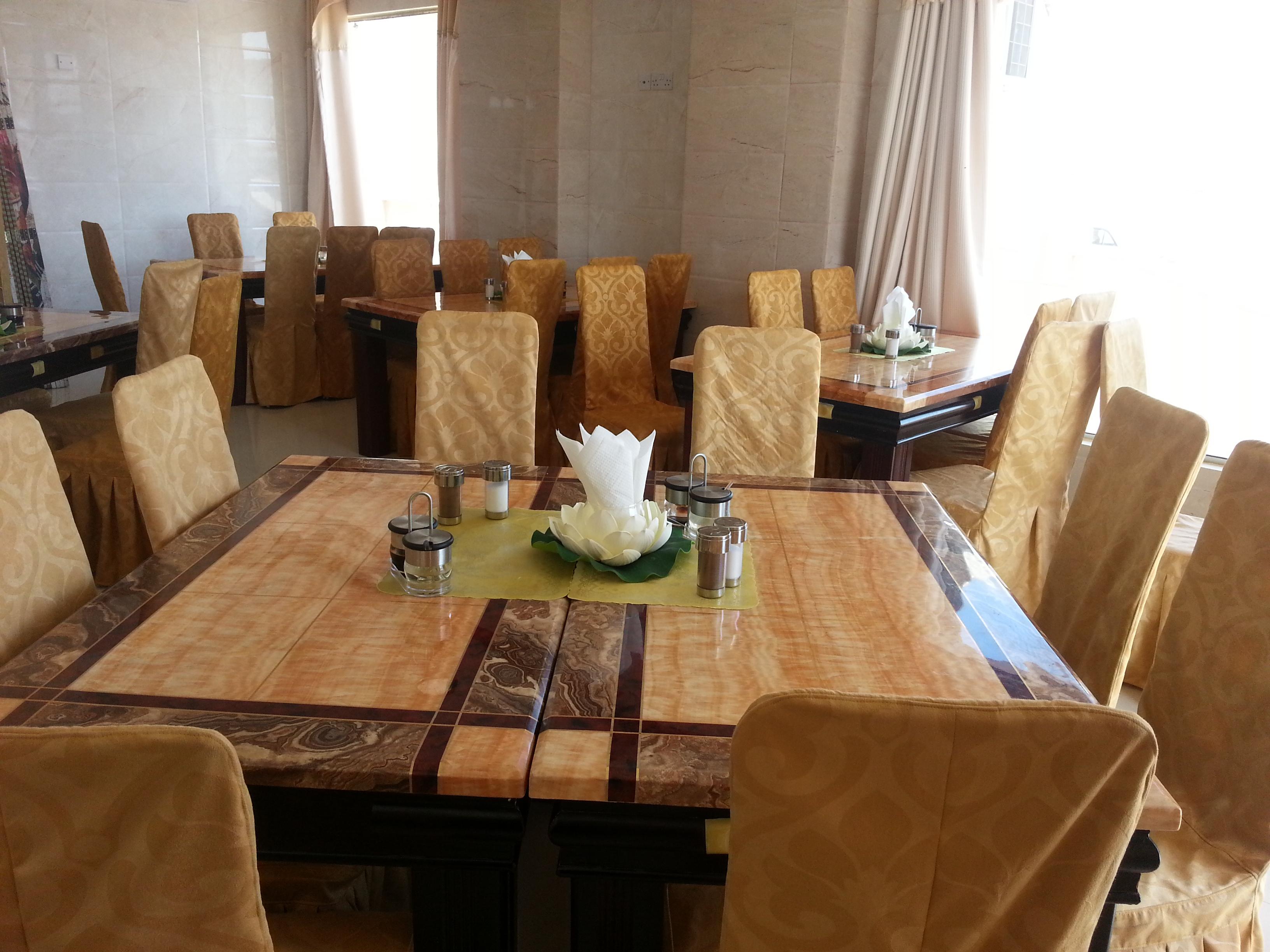 Nizwa Hotel Apartments Exterior foto