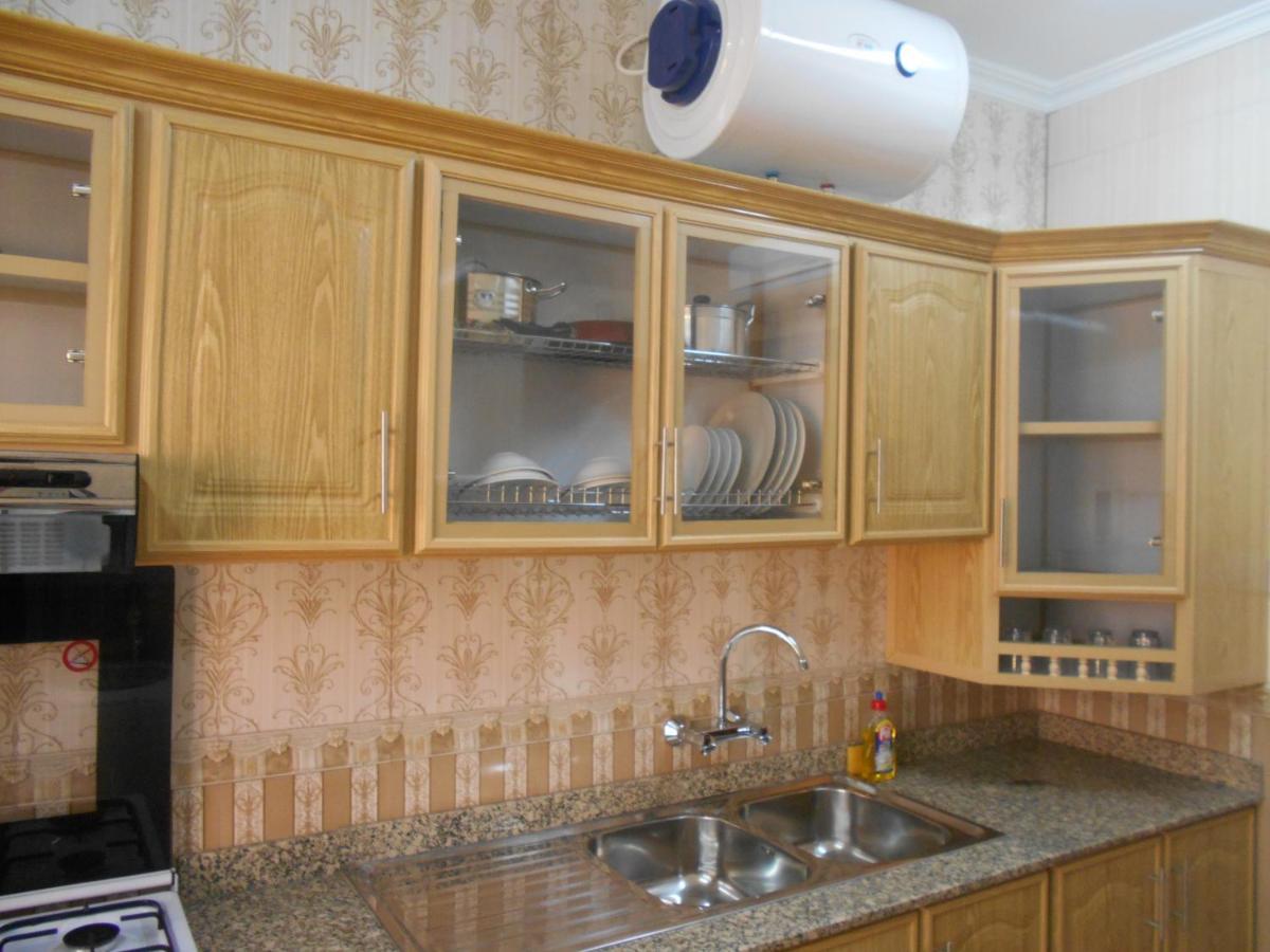Nizwa Hotel Apartments Exterior foto