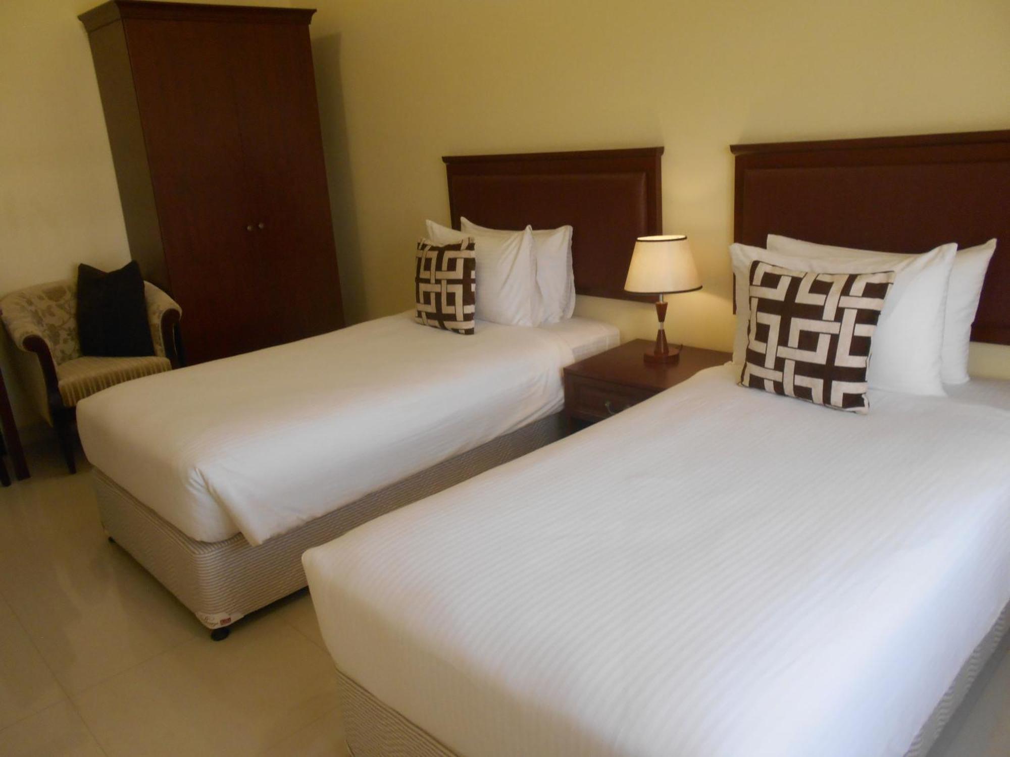 Nizwa Hotel Apartments Exterior foto