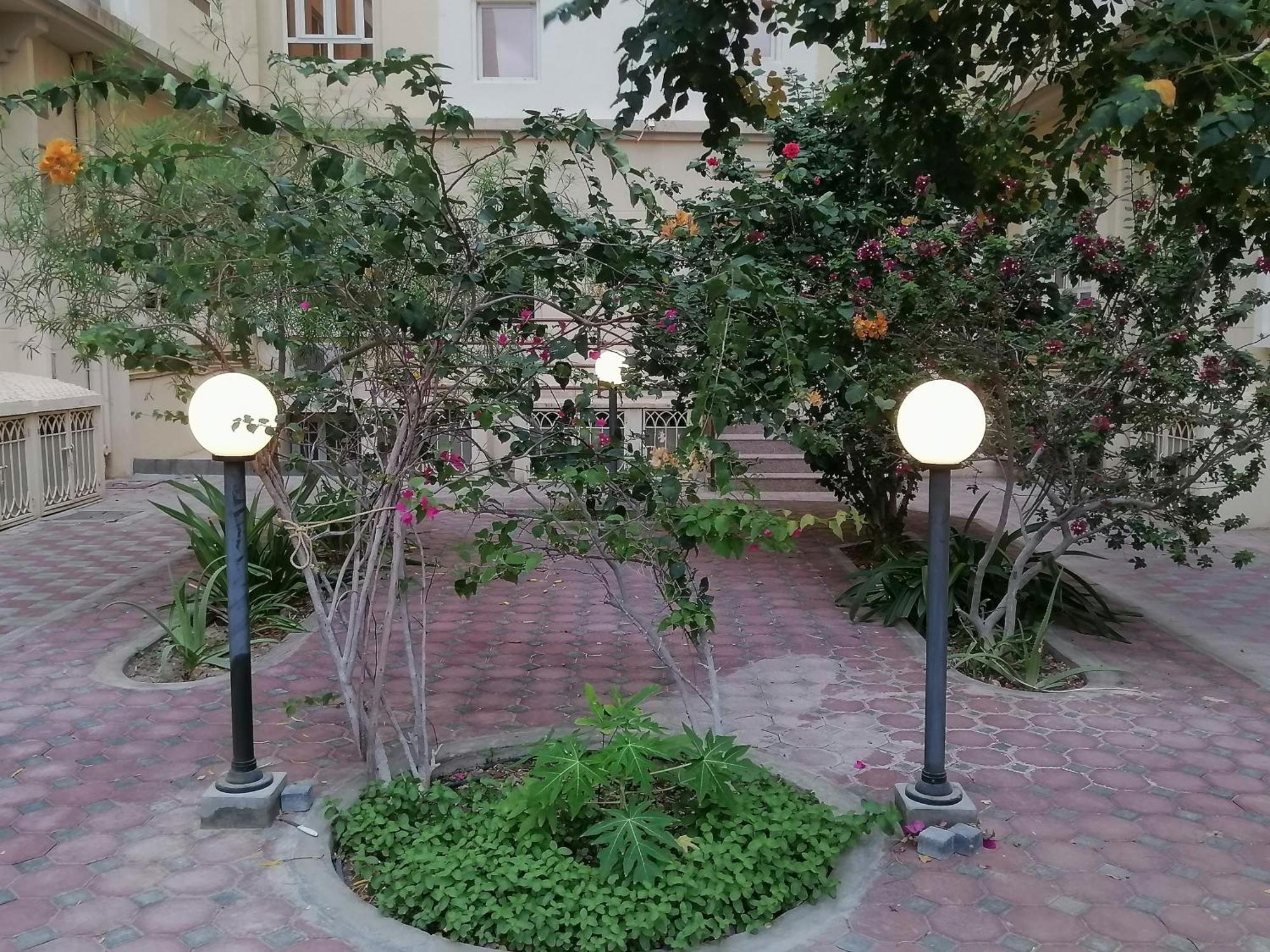 Nizwa Hotel Apartments Exterior foto