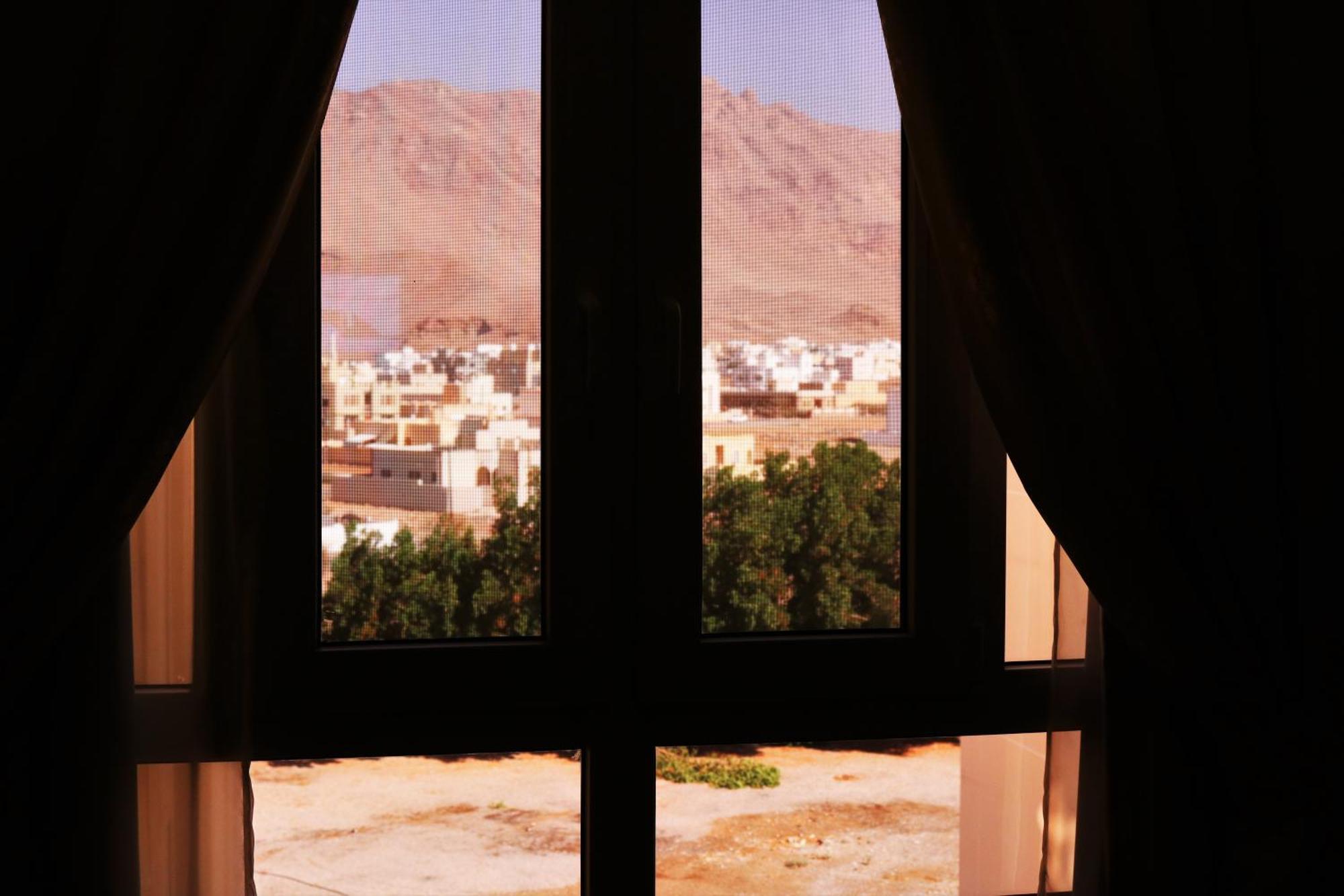 Nizwa Hotel Apartments Exterior foto